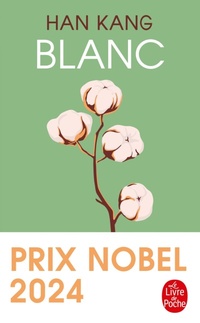 Enlarge image Cover: Blanc - Le Livre de Poche