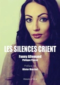 Cover: Les silences crient - Max Milo Editions