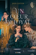 Cover: Un coeur d&eacute;loyal - Comet