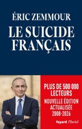 Cover: Le suicide fran&ccedil;ais - Fayard/Pluriel