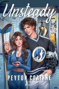 Cover: The Undone, T1 : Unsteady - MILADY