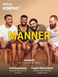 Cover: Spektrum Kompakt -M&auml;nner - Spektrum der Wissenschaft