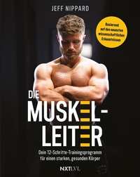 Enlarge image Cover: Die Muskel-Leiter - Next Level Verlag