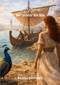 Cover: Lyana - Die Tochter des Nils - BoD - Books on Demand