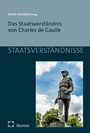 Bild: Das Staatsverst&auml;ndnis von Charles de Gaulle - Nomos