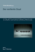 Cover: Der resiliente Staat - Nomos
