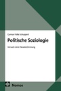 Cover: Politische Soziologie - Nomos