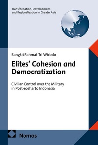 Enlarge image Cover: Elites' Cohesion and Democratization - Nomos