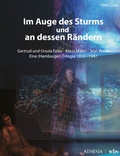 Cover: Im Auge des Sturms und an dessen R&auml;ndern - Athena bei wbv