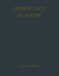Cover: Cousin Lucy at Study - neobooks