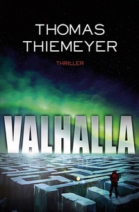 Enlarge image Cover: Valhalla - Hannah Peters