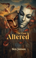 Cover: The Case is Altered - CLXBX