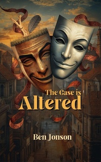 Enlarge image Cover: The Case is Altered - CLXBX