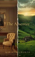 Cover: The Absentee - CLXBX