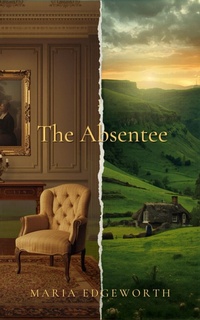 Enlarge image Cover: The Absentee - CLXBX
