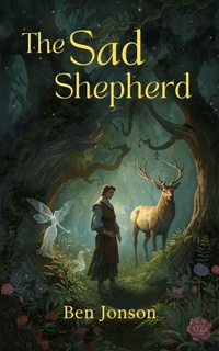 Enlarge image Cover: The Sad Shepherd - CLXBX