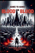 Cover: Ashes to Ashes, Blood for Blood - Daniel Carey