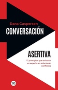 Cover: Conversacion asertiva - VR Editoras