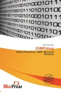 Cover: GIMPshop - Omniscriptum