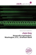 Cover: Jspx-bay - Omniscriptum