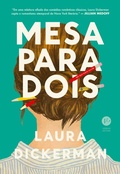 Cover: Mesa para dois - Verus