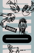 Cover: Dinor&aacute; - Todavia