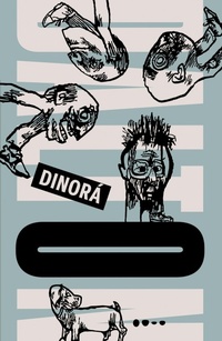 Enlarge image Cover: Dinorá - Todavia