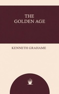 Cover: The Golden Age - CLXBX