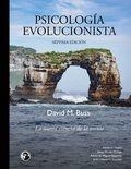 Cover: Psicologia Evolucionista - Insight Ediciones