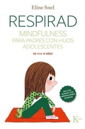 Cover: Respirad / Breathe - Editorial Kairos