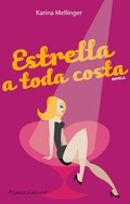 Cover: Estrella a toda costa - Alianza Editorial