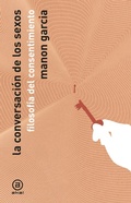 Cover: La conversaci&oacute;n de los sexos - Ediciones Akal