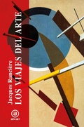 Cover: Los viajes del arte - Ediciones Akal