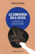 Cover: La conversa dels sexes - Ediciones Akal