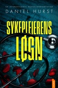 Cover: Sykepleierens l&oslash;gn - Jentas
