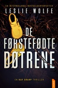 Cover: De f&oslash;rstef&oslash;dte d&oslash;trene - Jentas