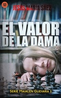 Cover: El valor de la dama - Somos Publishing