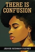 Cover: There Is Confusion - Classy Publishing