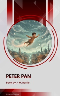 Enlarge image Cover: Peter Pan - Ancient Chapters