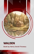 Cover: Walden - Ancient Chapters