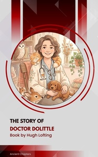 Enlarge image Cover: The Story of Doctor Dolittle - Ancient Chapters