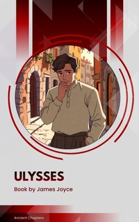 Enlarge image Cover: Ulysses - Ancient Chapters