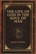 Cover: The Life of God in the Soul of Man - FV &eacute;ditions