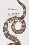 Cover: La serpiente - N&oacute;rdica Libros