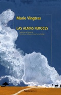 Cover: Las almas feroces - N&oacute;rdica Libros