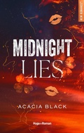 Cover: Midnight Lies - Hugo Roman