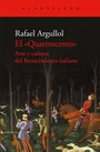 Cover: El «Quattrocento» - Acantilado