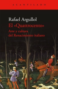 Enlarge image Cover: El «Quattrocento» - Acantilado
