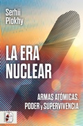 Cover: La era nuclear - Desperta Ferro Ediciones