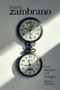 Cover: Los sue&ntilde;os y el tiempo - Alianza Editorial